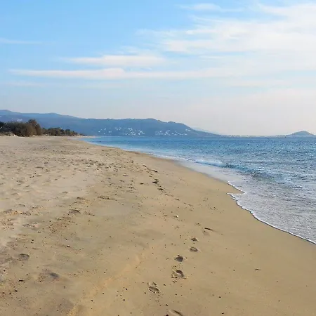 Orion Naxos Ajía Ána