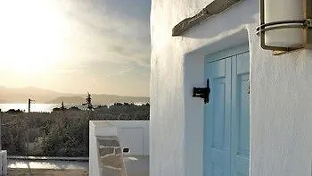 아파트호텔 Orion Naxos Agia Anna (Naxos)