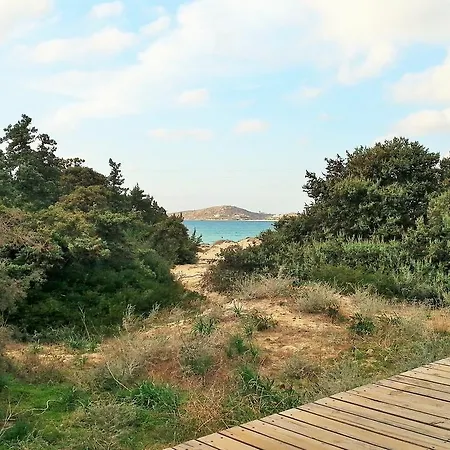 Orion Naxos Apartahotel