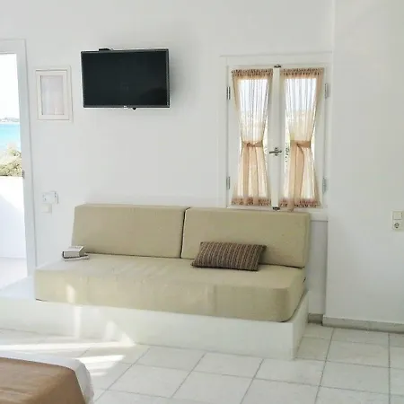 Orion Naxos Agia Anna (Naxos)